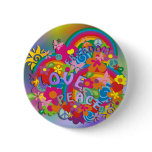Flower Power Rainbow