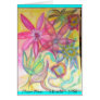 Flower Power ~ S.Bracha~ 5768 Cards