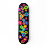 Flower Power skateboards