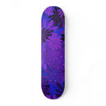 Flower Power Skatebroad skateboards
