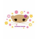 Flower Power T-Shirt