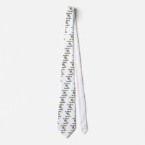 Flower Power Ties