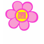 Flower Power t-shirts