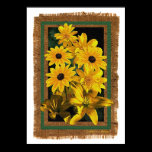 'Flower Sack 2.1' posters