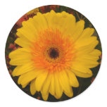 flower sticker