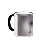 Flower Study 2 mugs