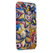 Flower Sun Shine for all IPhone3 Case Iphone 3 Case-mate Cases