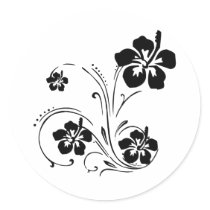 Flower Tattoo