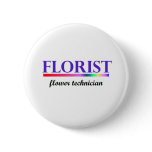 Flower Technician