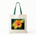 Flower Tote #14 bags