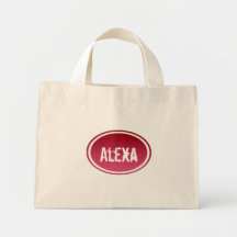 Flower Tote Bag