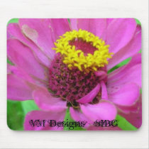 flower, VM Designs - SIBG Mouse Mats