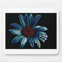 Flower Water Muismat