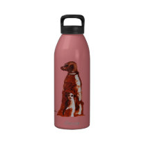 Flower Waterbottle water bottles