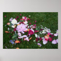FlowerCollage posters