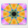 flowerfeathers mouse pads