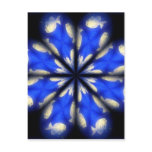 Flowerfish postcards