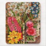Flowering Bulbs Catalogue Mousepad