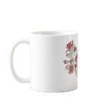 Flowering Gum mugs