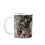 Flowering Quince Mug