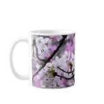 Flowering Sakura Mug