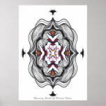 Flowering Studio Posters