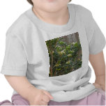 Flowering Tree Branches Shirts