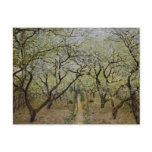 Flowering Trees Post Cards