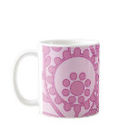 flowerpower 7 mugs