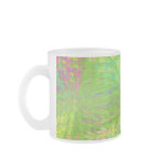 FlowerPowered Crystallised mugs