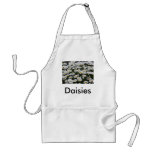 Flowers  7 aprons
