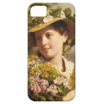 FLOWERS AND BEAUTY iPhone 5 COVERS