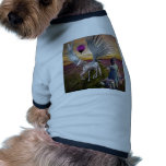 FLOWERS AND FANTASIES 3 pet clothing