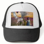 FLOWERS AND FANTASIES 3 hats
