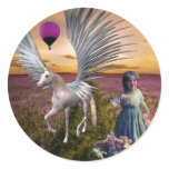FLOWERS AND FANTASIES 3 stickers