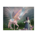 FLOWERS AND FANTASIES postcards