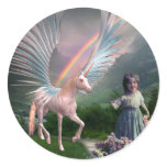 FLOWERS AND FANTASIES stickers