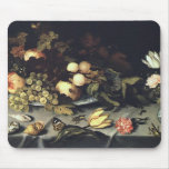Flowers and Fruit