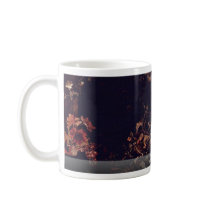 Flowers And Fruits By Berentz Christian Coffee Mug