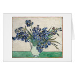 FLOWERS AND LIFE CARD