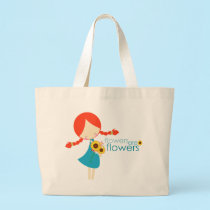 flowers are flowers bags