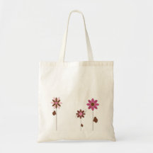 Flowers Bag
