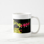 Flowers :-) Bleeding hearts Mugs