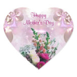 Flowers Bouquet - Mother's Day