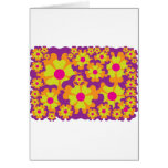 Flowers Greeting Cards