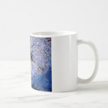 flowers coffee mugs