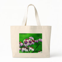 Flowers Daisies Daisy Tote Bags