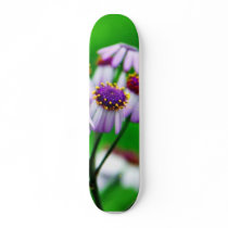 Flowers Daisies Daisy Skate Decks