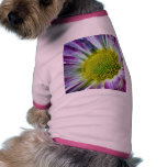 Flowers Dew Macro pet clothing