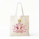Flowers Fairy bags
